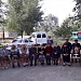 Концерт для постояльцев социального учреждения  состоялся в с. Тарумовка