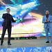 Яркими выступлениями на фестивале «Новогодние открытки» порадовали жителей и гостей Махачкалы творческие коллективы и исполнители г.Хасавюрта и Хасавюртовского района