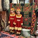 В рамках календаря мероприятий культурно-досуговых учреждений муниципальных образований республики в Центре традиционной культуры Хунзахского района прошел мастер-класс
