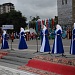 Фестиваль «Цамаури» прошел в юбилейный День города Махачкалы