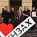 Творческий десант в Хунзахском районе