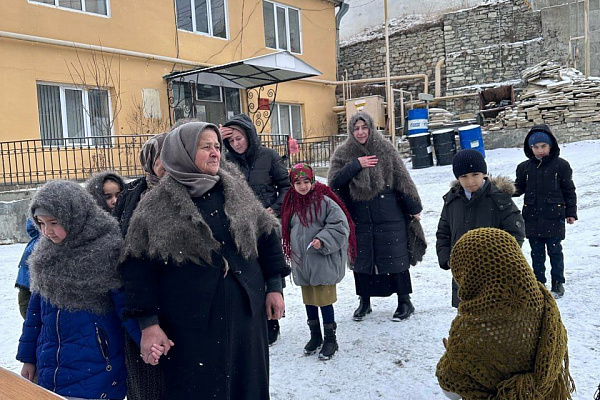 Ровно 80 лет, оборона города на Неве стала символом беспримерного мужества и силы духа советского народа