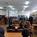 Центры традиционной культуры приняли участие в мероприятиях, посвящённых Дню работников органов внутренних дел РФ.