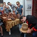 Фестиваль «Цамаури» прошел в юбилейный День города Махачкалы