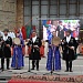 Фестиваль «Цамаури» прошел в юбилейный День города Махачкалы
