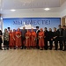 В рамках календаря мероприятий культурно-досуговых учреждений муниципалитетов республики в г.Южно-Сухокумске и Новолакском районе прошел фестиваль «Песни и танцы» моего народа