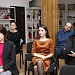 Cеминар «Работа специалистов КДУ, Центров культуры в информационном пространстве, как средство популяризации нематериального культурного наследия» 