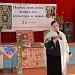 Школьники с. Маджалис ближе познакомились с культурой Дагестана