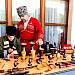 Республиканская выставка декоративно-прикладного и изобразительного искусства «Родники Дагестана».