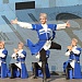 Концерт Фестивальные открытки «Традиции России».