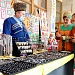 29 мастеров народных промыслов из 18 муниципалитетов республики стали участниками выставки-ярмарки «Дагестан мастеровой», которая прошла сегодня в День единства народов Дагестана. 