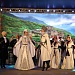 Гала-концерт «Мой Дагестан – моя Россия» - закрытие фестиваля Международного фестиваля фольклора и традиционной культуры «Горцы».