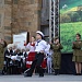 В День защиты детей в столице прошел XI Республиканский фестиваль детского художественного творчества «Маленькие горцы»