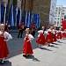 Концерт «Маленькие горцы» собрал детские коллективы со всего Дагестана