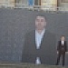 В Махачкале прошли праздничные мероприятия, посвящённые первомайским праздникам и ЧЕ в Дагестане