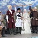 Реконструкция-представление свадебных обрядов народов СКФО «Праздник поколений»