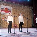 Творческий десант в Чародинском районе