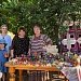 2 июля Межрегиональный фестиваль-выставка ремесел «Мастеровая России в Дагестане»