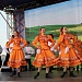 Концерт «Казачий круг» в рамках Межрегионального фестиваля казачьей культуры «Моя страна-мое раздолье» прошел в Дагестане