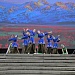 Республиканский Дом народного творчества проводит праздник традиционной культуры «Мы дружбой едины!».