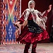 Сегодня в с.Касумкент прошел III Республиканский фестиваль народной песни «Кюринские зори», посвященный 180-летию со дня рождения лезгинского поэта Етим Эмина.