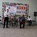 В межпоселенческом центре культуры с. Магарамкент Магарамкентского района прошёл XVIII Республиканский фестиваль семейного художественного творчества «Семья Дагестана»