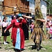  Сегодня мы вам расскажем о старинном обряде вызова дождя «Гудил»в с. Гуми Табасаранского района. 