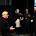 В Дагестане завершился Международный театральный форум «Мультикультурное театральное пространство в России и мире
