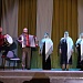 В пос.Дубки состоялось  музыкально-театрализованное представление «Очаг культуры негасимый»