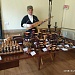 Старинное дагестанское искусство представлено на выставке в Италии