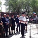 День Победы отметили в Тарумовском районе
