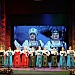 Сегодня в зале Кумыкского театра состоялась церемония награждения и гала-концерт лауреатов Премии Правительства РД "Душа Дагестана" за 2018 год.