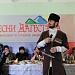 Сегодня, 28 сентября в городе Избербаше состоялся V Республиканский фестиваль национальной песни "Песни Дагестана".
