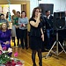 Благотворительный концерт  ко Дню матери в Республиканском Центре социальной помощи семье и детям