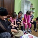Республиканский дом народного творчества организовал мастер-класс по балхарской керамике