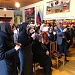 15 февраля в рамках проекта «Творческий десант» вокальная группа «Ламан аз» выступила перед жителями с.Османюрт Хасавюртовского района. 