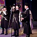 Сегодня в зале Кумыкского театра состоялась церемония награждения и гала-концерт лауреатов Премии Правительства РД "Душа Дагестана" за 2018 год.