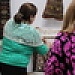 Более 40 участников собрал мастер-класс по ковроткачеству в Махачкале