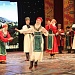 Гала-концертом «Традиция» торжественно открылся IV Международный фестиваль народного творчества  «Каспий – берега дружбы»