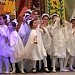 IX Республиканский фестиваль  детского художественного творчества «ЭНЕМЖАЯ»