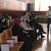 25 октября в Республиканском лицее-интернате Центра для одаренных детей г.Махачкалы состоялся мастер-класс для руководителей хореографических коллективов. 