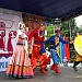 5 июля на площадке Аварского театра им. Г. Цадасы состоялся гала - концерт закрытия Международного фестиваля народных любительских театров прикаспийских стран и регионов России «Театр традиций».