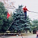 Сегодня в городе Кизилюрте прошел праздник фольклора и традиционной культуры "Истоки".