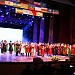 Гала-концертом «Традиция» торжественно открылся IV Международный фестиваль народного творчества  «Каспий – берега дружбы»
