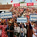 Дни народного творчества Дагестана во Франции продолжаются в рамках  реализации творческого проекта по развитию международной культурной коммуникации СКФО