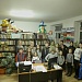 4 ноября в МКУ «Управление культуры и искусства» МР «Каякентский район» прошло мероприятие «Ночь искусств», приуроченное празднованию Дня народного единства. 