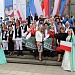 Завершился первый день VIII Международного фестиваля фольклора и традиционной культуры «Горцы»