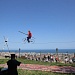 16 сентября, в рамках Республиканского праздника традиционной культуры «Дербент – перекресток цивилизаций» на территории Дербентской крепости Нарын-кала прошёл праздник циркового искусства