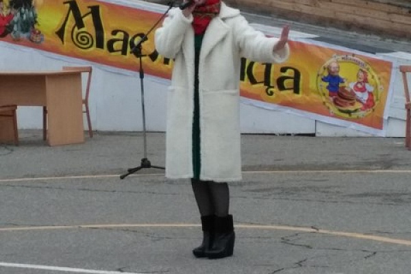 Праздник «Масленица» прошел  в Республиканской детско-юношеской спортивной школе