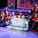 Международный фестиваль народных любительских театров прикаспийских стран и регионов России «Театр традиций».